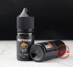 【27款口味推薦】美國原裝進口Hot Head暴脾氣電子煙煙油|30ml/38mg小煙油:圖片 2