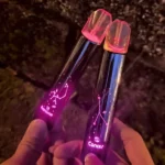 SP2S 空煙彈 | 1.3ml 發光款 _ 白底陶瓷芯 _ 導油快 _ 防漏設計 | 通用一代主機:圖片 2