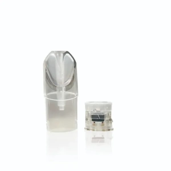 空彈-1.webp SP2S 思博瑞空倉 | 1.6ml 發光款 · 白底陶瓷芯 · 防燒焦 · 防漏油 | 台灣現貨:圖片 1