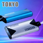 東京魔盒電子煙主機