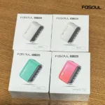 Fasoul Q1 二回機:IQOS TEREA煙彈 專用加熱煙|一支菸彈・雙重享受:圖片 2
